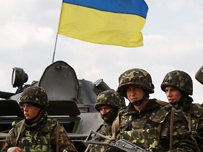 Οι αυτονομιστές κατέρριψαν ένα ουκρανικό μαχητικό στο Λουγκάνσκ