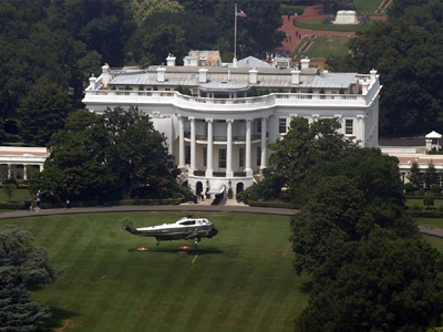 Η Ουάσινγκτον χαιρετίζει την εκλογή νέου προέδρου στο Ιράκ