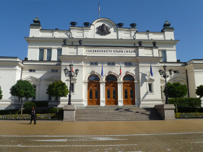 Διαβουλεύσεις για τον σχηματισμό κυβέρνησης στη Βουλγαρία