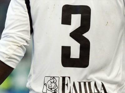 Τα νούμερα στις φανέλες του ΟΦΗ