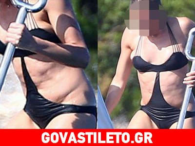 Έτσι έγινε το σώμα «καυτής» ηθοποιού του Χόλυγουντ!