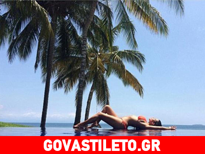 Ήθελε να ξεκουραστεί και πλήρωνε 20.000 ευρώ τη βραδιά σε ξενοδοχείο!