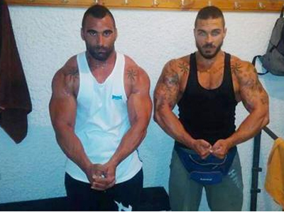 Νεκροί βρέθηκαν οι δύο νεαροί που είχαν χαθεί στη Μάνη