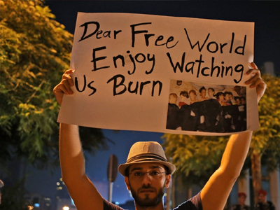 Συρία: Έτοιμα για καταστροφή τα  χημικά