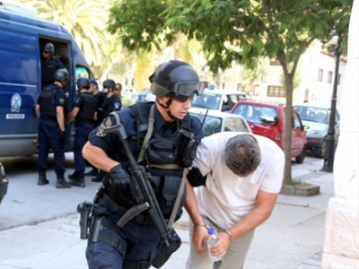 Ελεύθερος με εγγύηση ο αδελφός του παιδοκτόνου του Άστρους