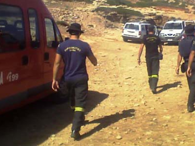 Eντοπίστηκε ο αγνοούμενος τρόφιμος Ιδρύματος στο Βόλο