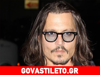 Δείτε πόσο κούκλα είναι η 15χρονη κόρη του Johnny Depp