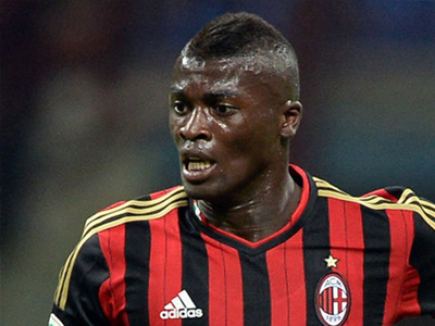 Ξανά για Νιάνγκ ο Ολυμπιακός