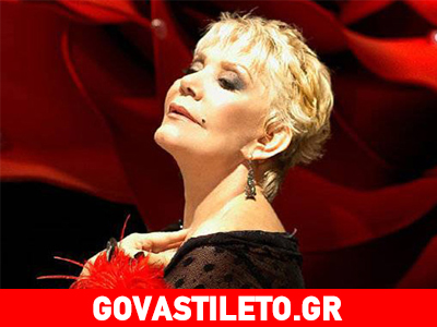 Μαρινέλλα: Η αλήθεια για την υγεία της