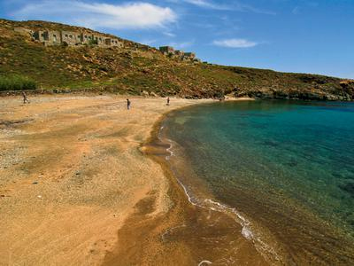 Ανοίγει η αυλαία του 3ου Φεστιβάλ Σερίφου