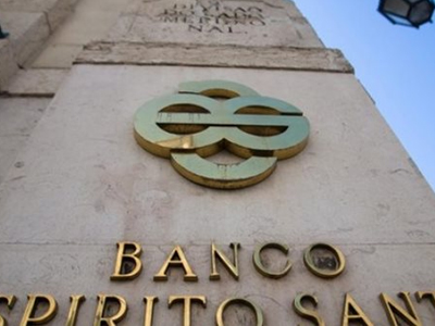 Προστασία από τους πιστωτές του ζήτησε ο όμιλος Espirito Santo F. G.