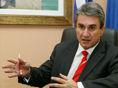 Επιστολή Λοβέρδου σε πρυτάνεις και προέδρους ΤΕΙ