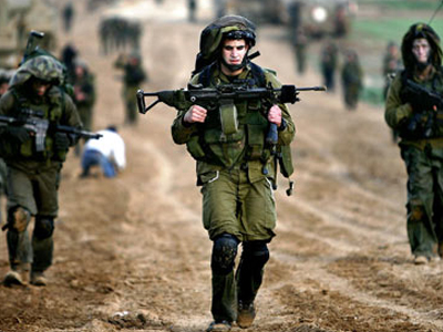 Ένας Ισραηλινός στρατιώτης νεκρός στη Λωρίδα της Γάζας