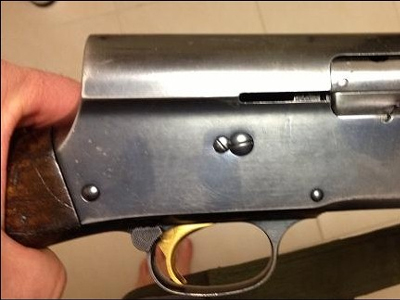 Πυροβόλησε συγχωριανό του και αυτοκτόνησε