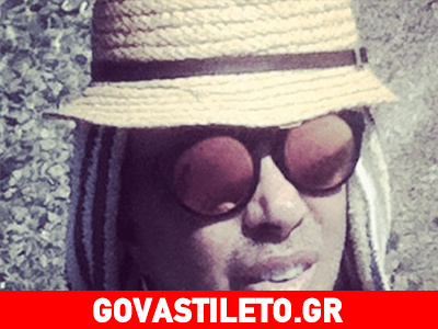 Αγνώριστος! Ποιος είναι ο Έλληνας celebrity της φωτογραφίας;