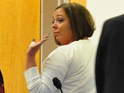 ΗΠΑ: Μόνο πέντε χρόνια κράτησης για τη μητέρα που έδωσε στα παιδιά της χλωρίνη