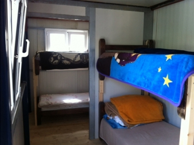 Ηράκλειο: Προσωρινή λύση το Καταφύγιο Αστέγων