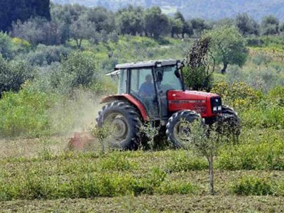Καταβολή αποζημιώσεων από τον ΕΛΓΑ