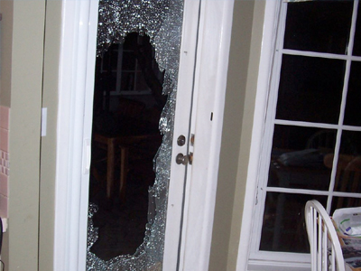 Νύχτα τρόμου για γυναίκα στην Πάτρα