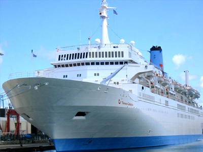 Στο Ηράκλειο το Thomson Celebration λόγω… κακοκαιρίας!