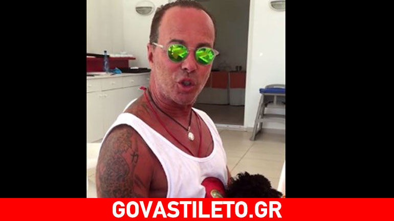 Η απάντηση του Γαβαλά στον Σπαλιάρα για τις 4.000 γυναίκες!