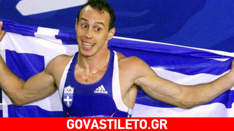 Με τι ασχολείται σήμερα ο Κώστας Κεντέρης;