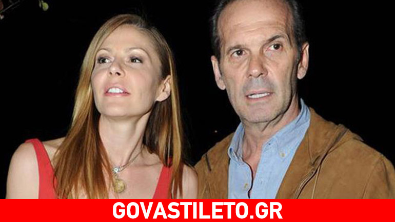 Ο Κωστόπουλος εκτός Alpha και η Μπαλατσινού αντικαταστράτρια της Στεφανίδου;