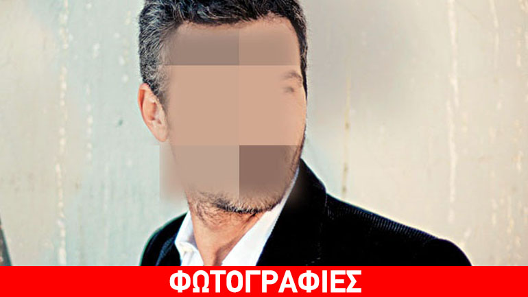 Σε καιρούς κρίσης έγινε επιχειρηματίας γνωστός Έλληνας ηθοποιός