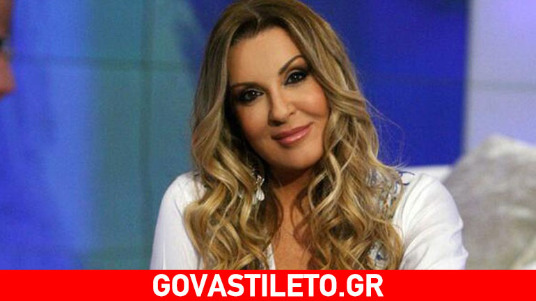 Μπέρδεψαν τη Γερμανού με τον Γαβαλά! Αφορμή μια φωτογραφία Μπέρδεψαν τη Γερμανού με τον Γαβαλά! Αφορμή μια φωτογραφία