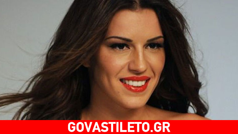 Χριστίνα Κολέτσα: Η «άγνωστη» εκπομπή της στην ET3