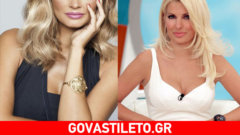 Ελένη Μενεγάκη: Ποια παρουσιάστρια «φλερτάρει» να κλείσει για το πάνελ της εκπομπής της