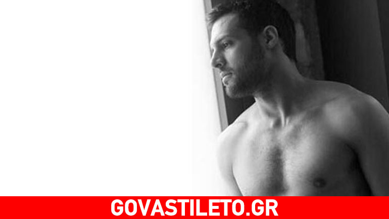 Σάββας Πούμπουρας: «Ποτέ δεν υπήρξε και λόγος να ψωνιστώ. Μια δουλειά έκανα»