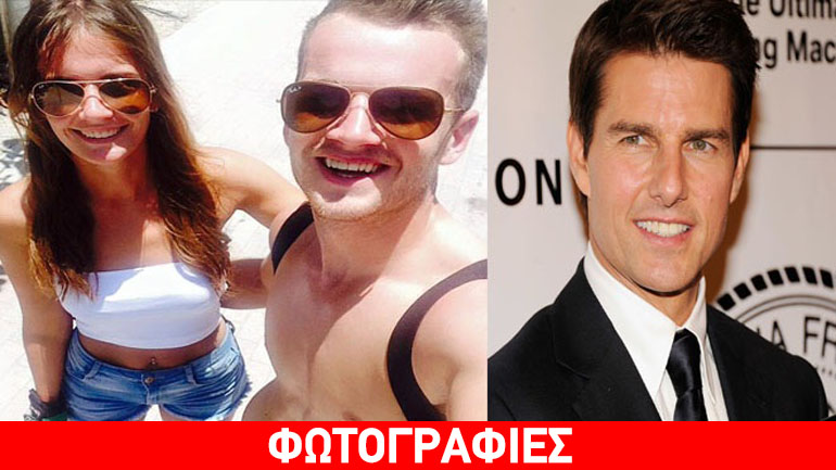 «Φούμαρα» ο γάμος του Τom Cruise: Η υποψήφια νύφη τα έχει με άλλον