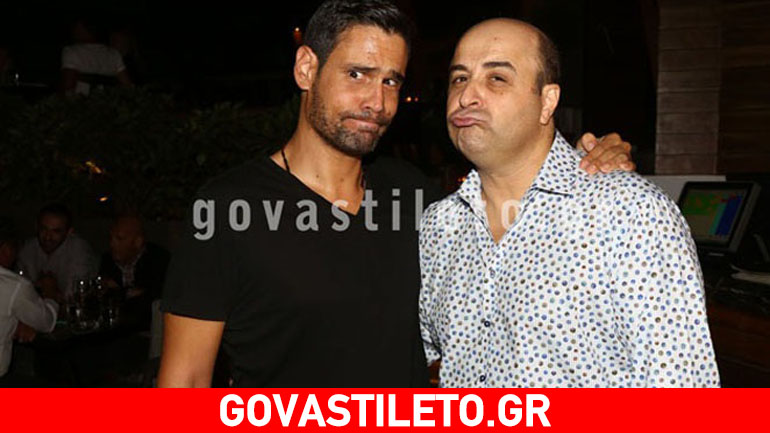 Το αινιγματικό tweet του Ουγγαρέζου λίγη ώρα μετά την ανακοίνωση του Σεφερλή για το «διαζύγιο» με το Mega