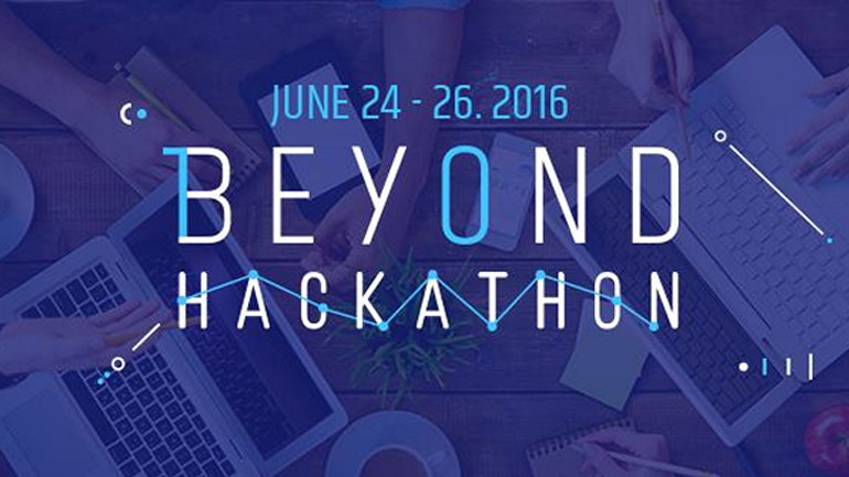 Η Eurobank διοργανώνει τον FinTech διαγωνισμό, Beyond Hackathon