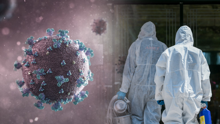 Στα 43 κρούσματα Covid-19 σε μια ημέρα – Τα 36 εισαγόμενα