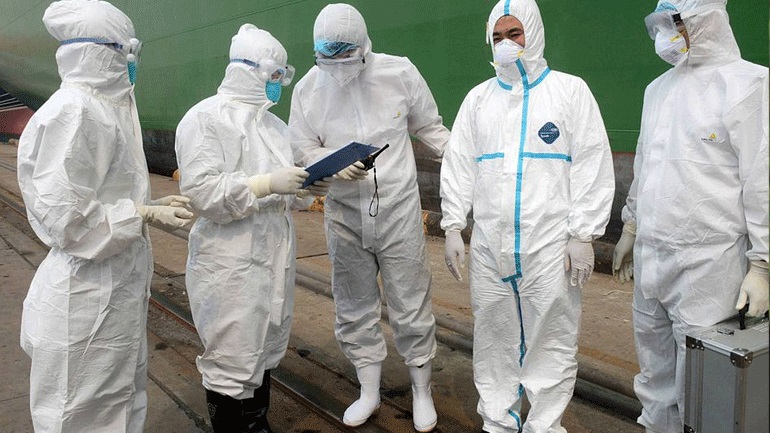 Νέος συναγερμός στο Πεκίνο: Εμφανίστηκε κρούσμα βουβωνικής πανώλης