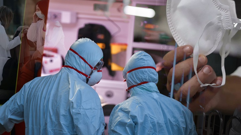 Ισραήλ: Κλείνουν ξανά μπαρ, νυχτερινά κέντρα και γυμναστήρια λόγω κορωνοϊού