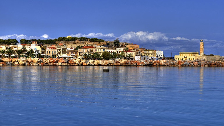 Ρέθυμνο: Βράβευση τουριστών από τη Γερμανία που έχουν επισκεφτεί την Κρήτη πάνω από 50 φορές