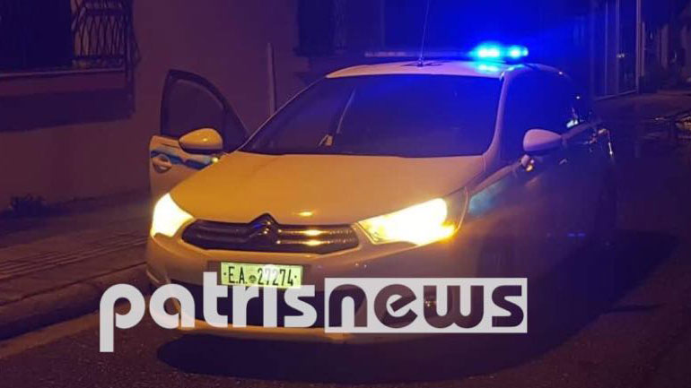 Οικογενειακή τραγωδία στην Ηλεία: Σκότωσε τον γιο του και αυτοκτόνησε