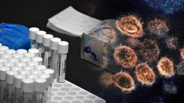 Επιβεβαιώθηκαν 27 νέα κρούσματα στη χώρα το τελευταίο 24ωρο