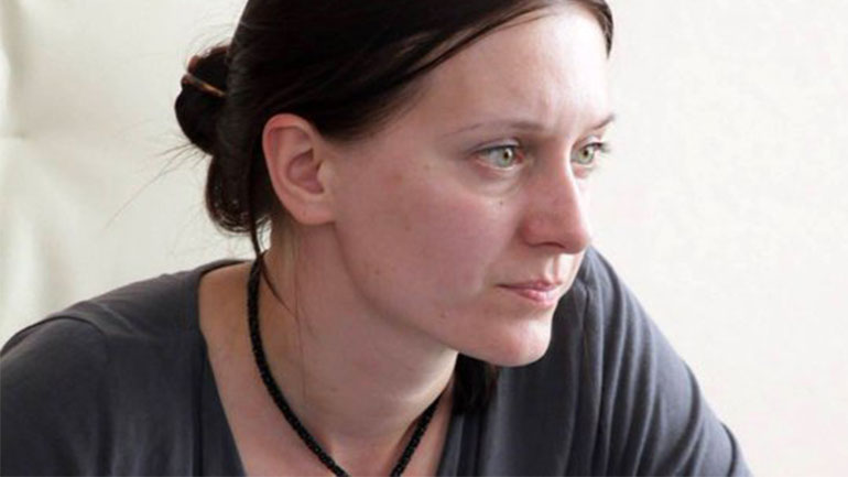 Ρωσίδα δημοσιογράφος κρίθηκε ένοχη για προάσπιση της τρομοκρατίας