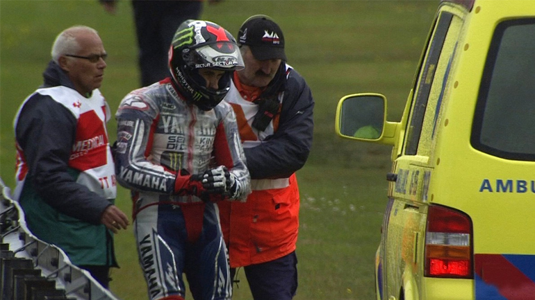 MotoGP 2020: Βιονικός Marquez με επιστροφή α λα ..Lorenzo