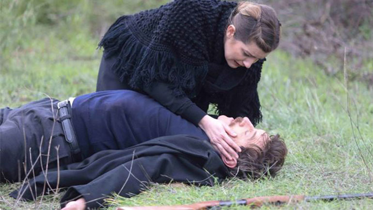 Ο Γιάννης Στάνκογλου μιλάει για το τέλος του «Θωμά Κυπραίου» από τις Άγριες Μέλισσες