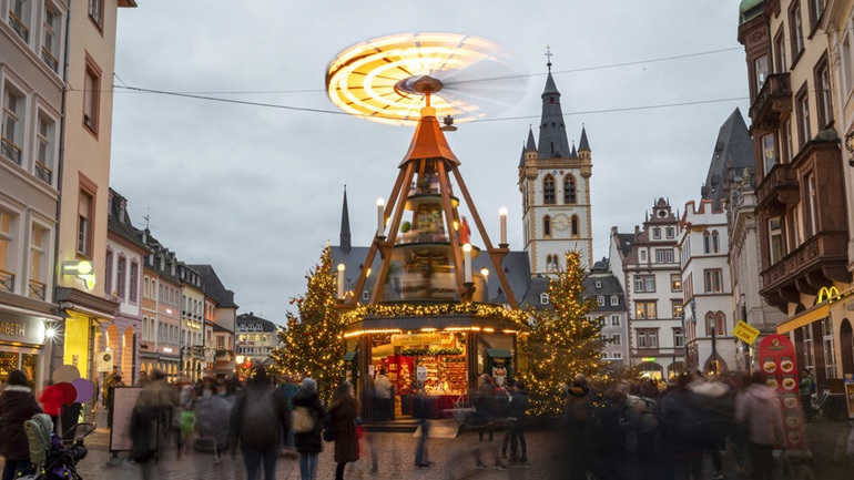 Γερμανία: Η κυβέρνηση ετοιμάζει σχέδιο έκτακτης ανάγκης – Αυστηροποιούνται τα μέτρα