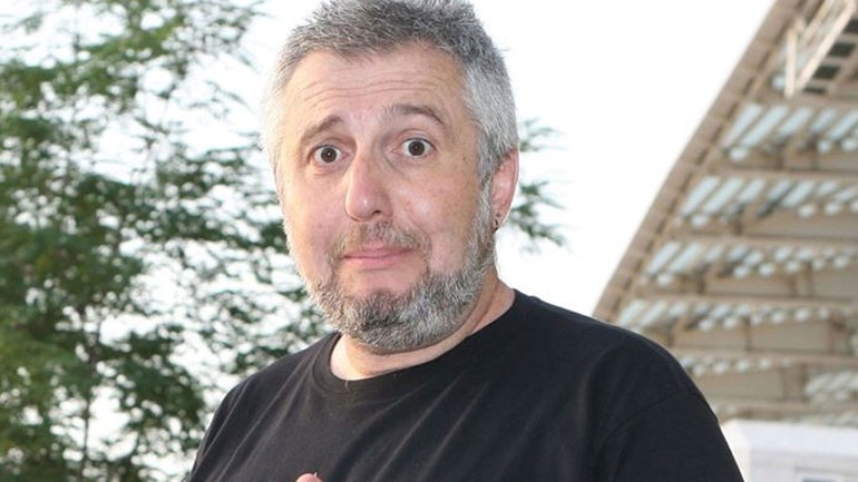 Εισαγγελική έρευνα και για άλλα ροζ βίντεο από τον Στάθη Παναγιωτόπουλο