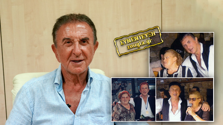 «Η Φιλιώ Πυργάκη ήταν γιατρός της ψυχής» – Ο Αργύρης Παπαργυρόπουλος μιλά στη «Ζούγκλα» για τη μεγάλη ερμηνεύτρια