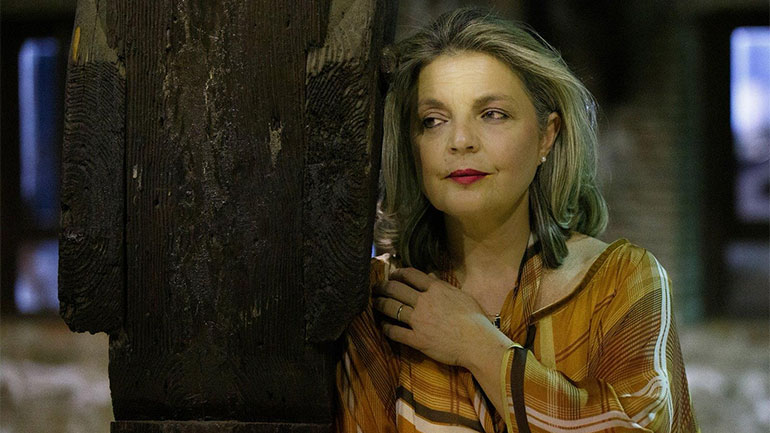 «Μολών Λαβέ 2.500 χρόνια μετά» από την Πηγή Λυκούδη