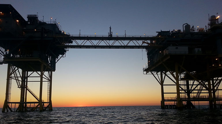 ΕΔΕΥ: Βάσιμες ενδείξεις για κοιτάσματα φυσικού αερίου στην Κρήτη