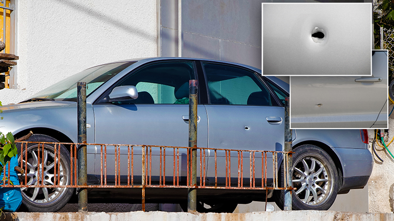 Πανικός και ασυνεννοησία σκότωσαν τον 18χρονο Ρομά